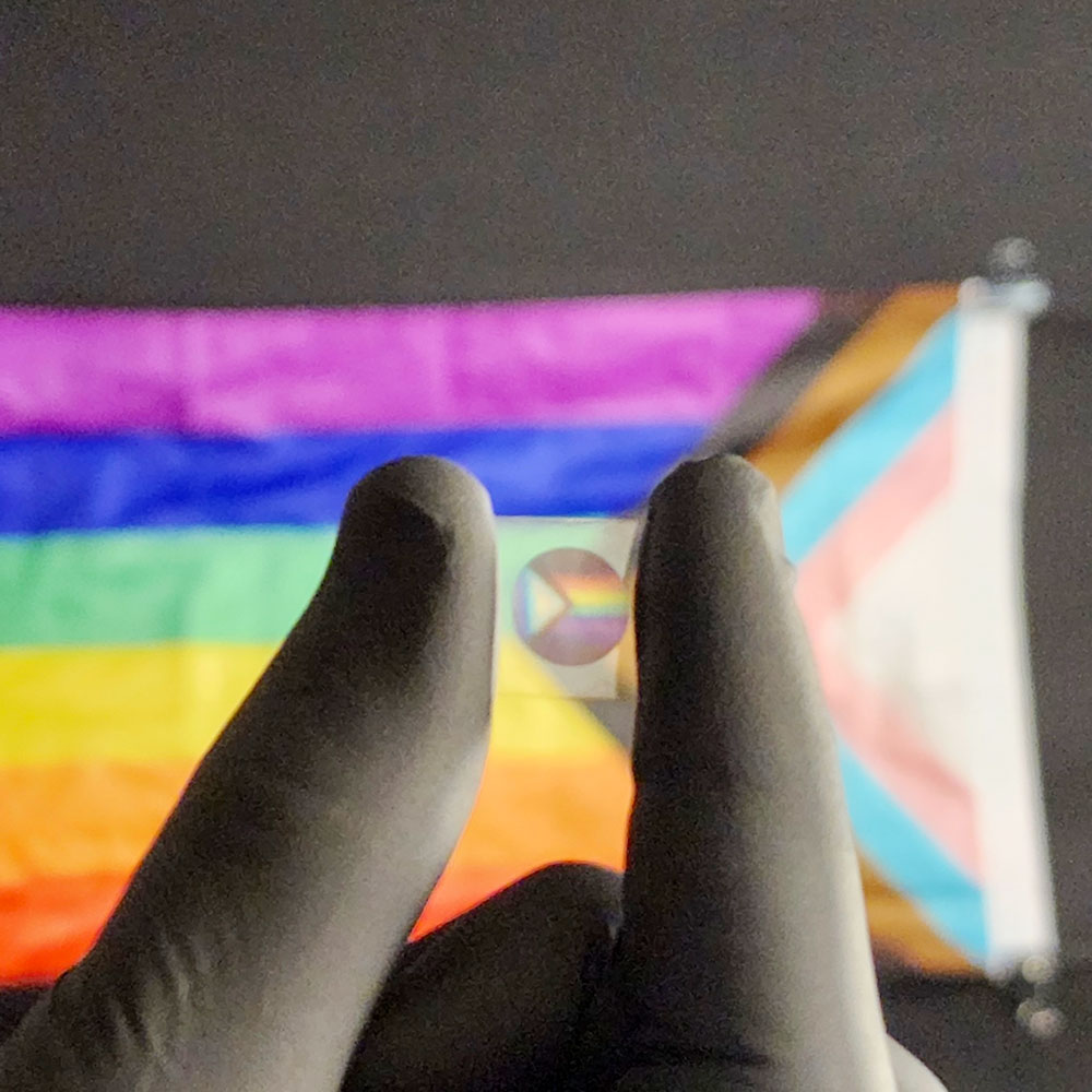 Beating Spectral Bandwidth Limits for Large Aperture Broadband Nano-optics